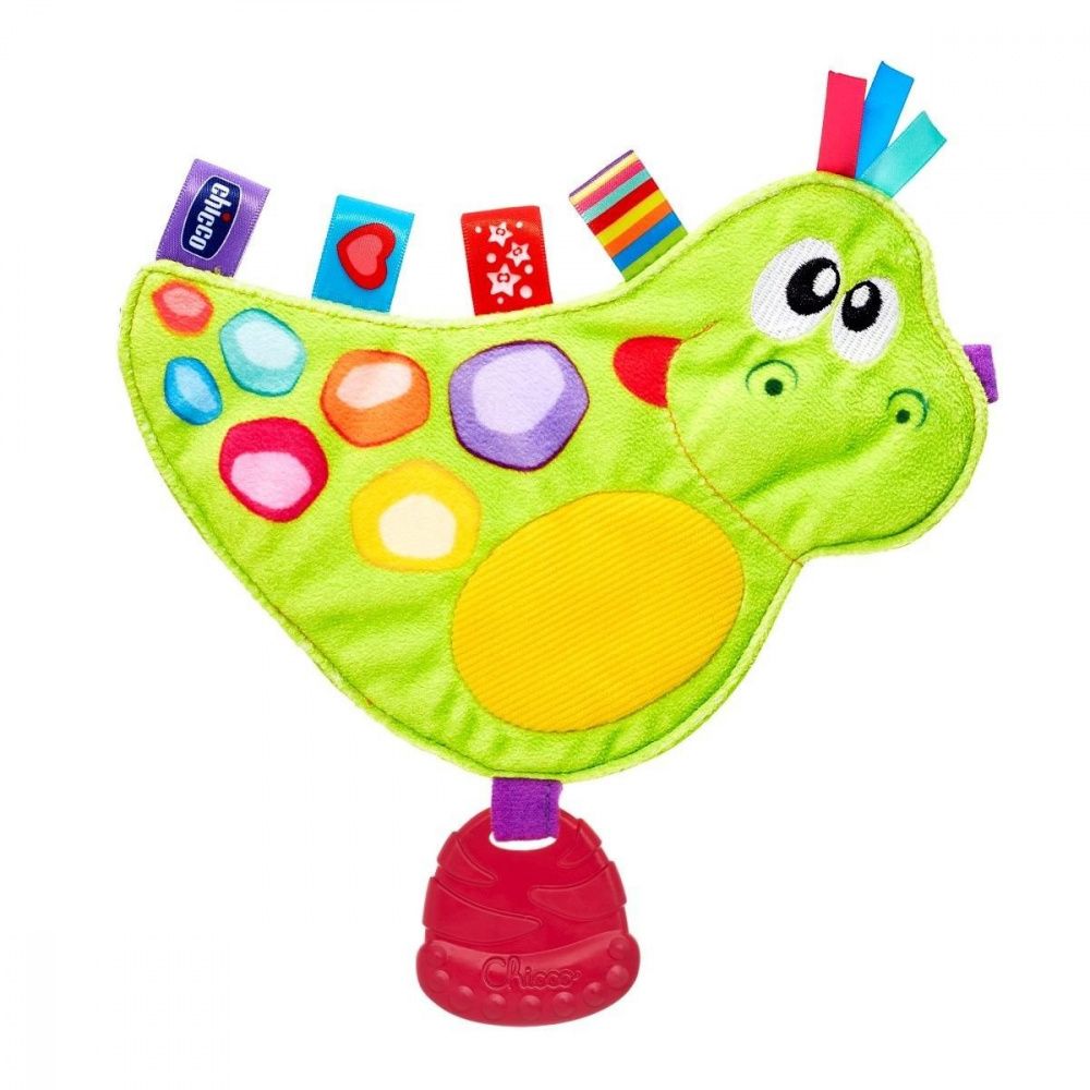 Развивающая игрушка Chicco
