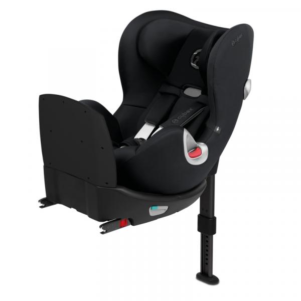 Автокресло Cybex Sirona Q I-Size Stardust Black