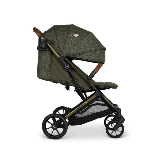 Прогулочная коляска Cosatto Woosh Trail Bureau