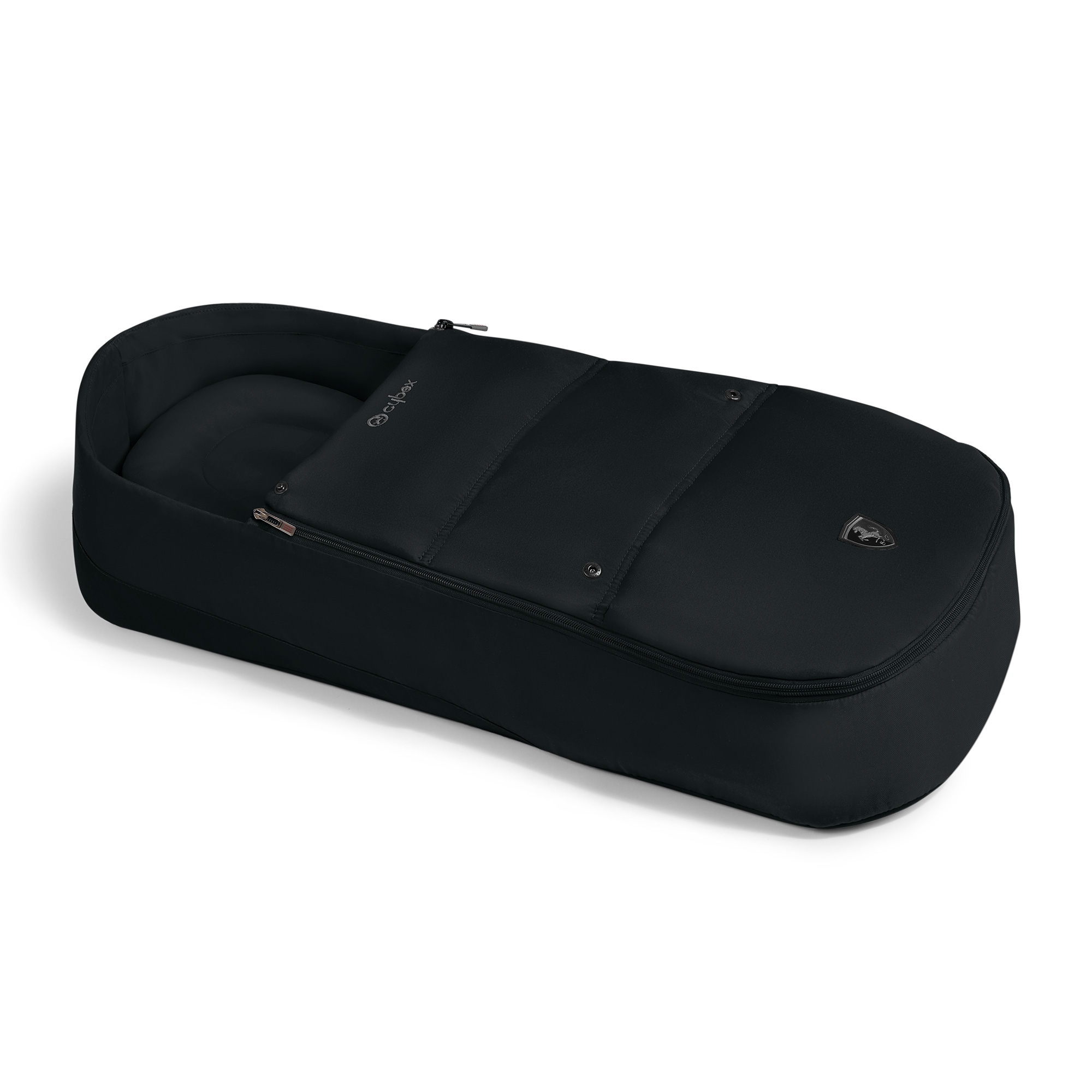 Спальный блок Cybex Cocoon S FE Victory Black