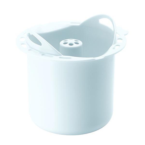 Контейнер Beaba Rice cooker White