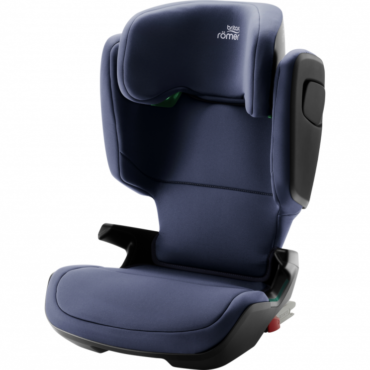 Автокреcло Britax Römer KIDFIX M i-Size Moonlight Blue