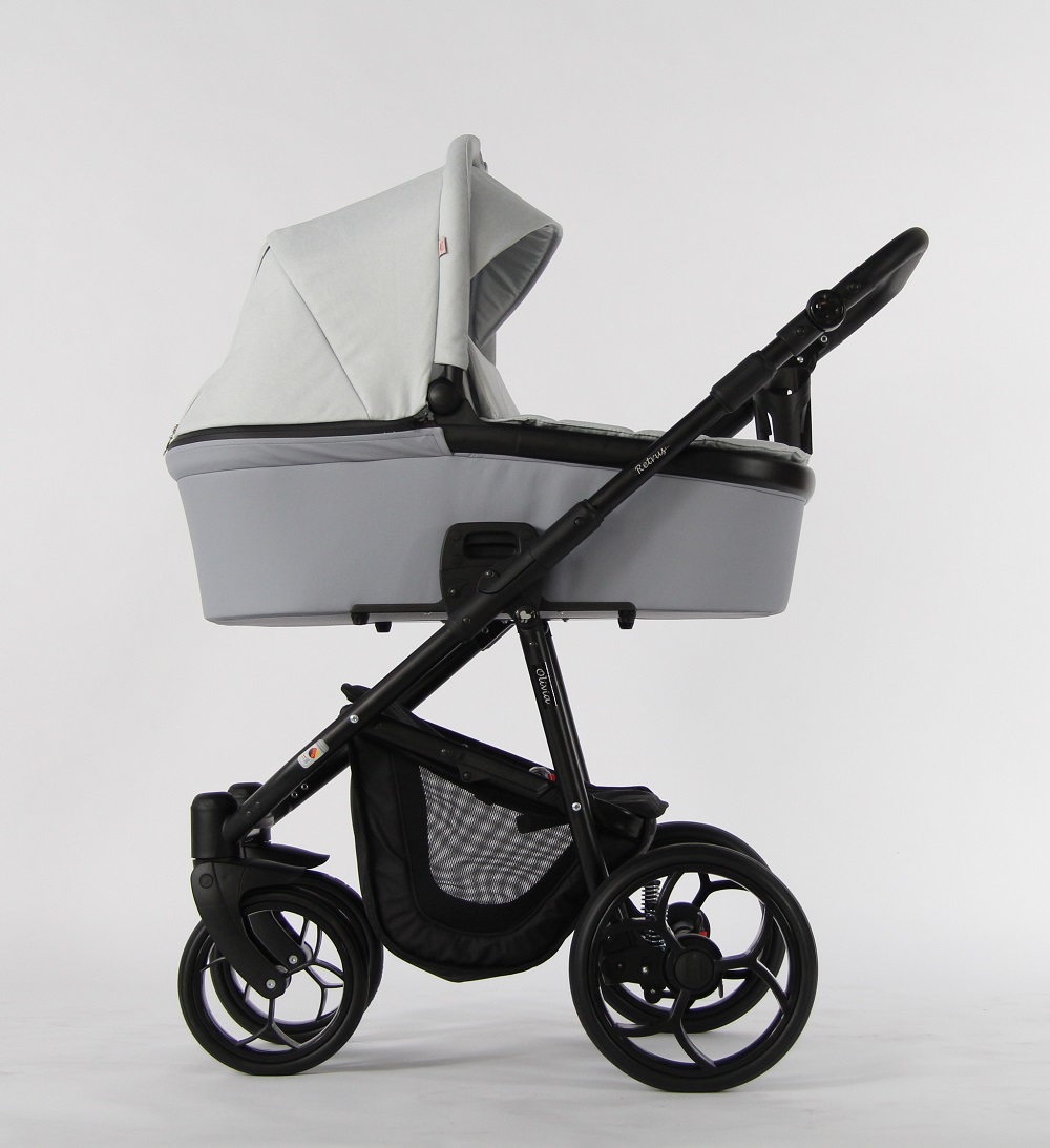 Коляска 2 в 1 Retrus Olivia 103