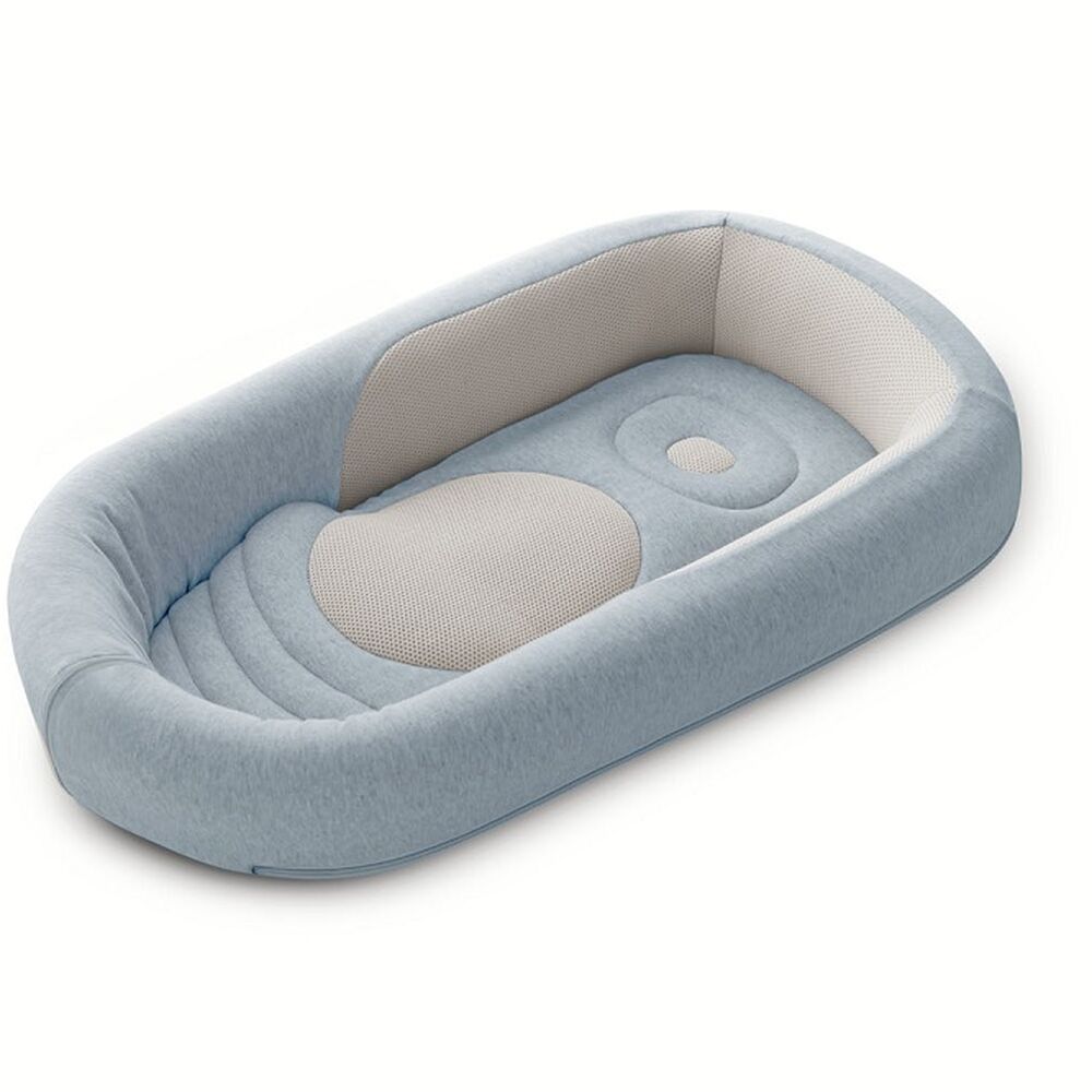 Кокон Inglesina WELCOME POD PEACEFUL BLUE