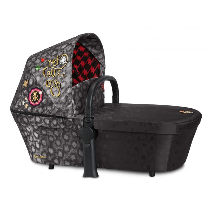 Спальный блок для коляски Cybex PRIAM Rebellious