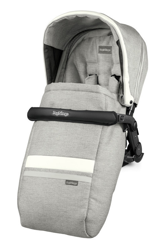 Peg-Perego Seggiolino Pop-Up Luxe Pure