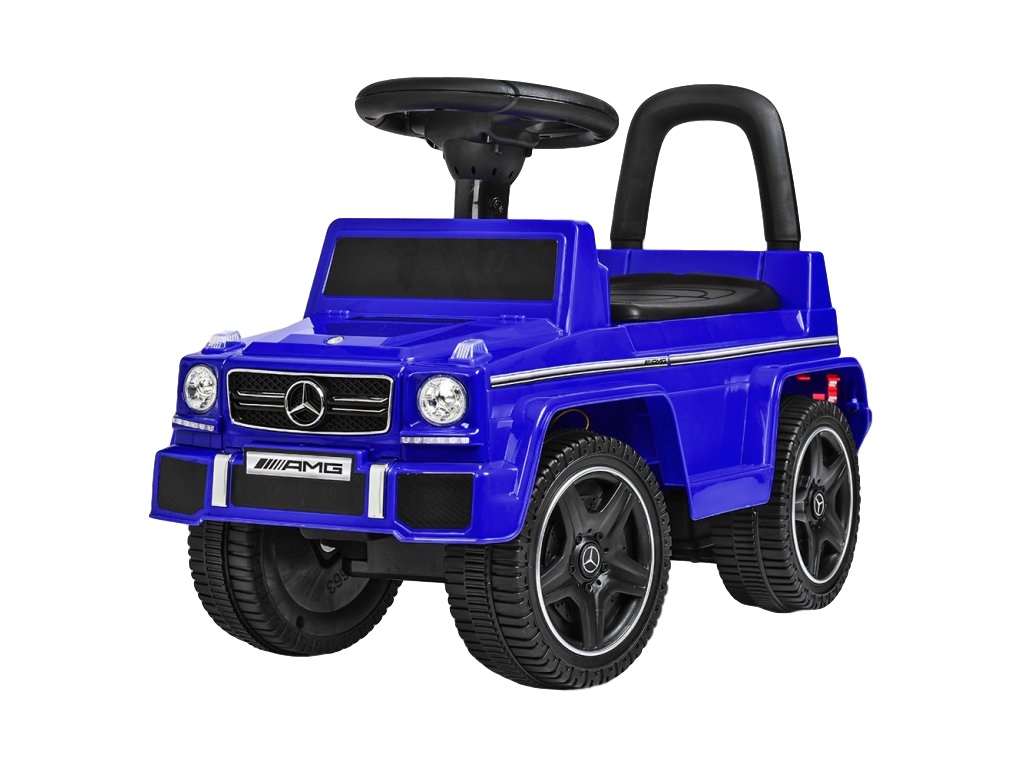 Каталка Farfello JQ663 Синий