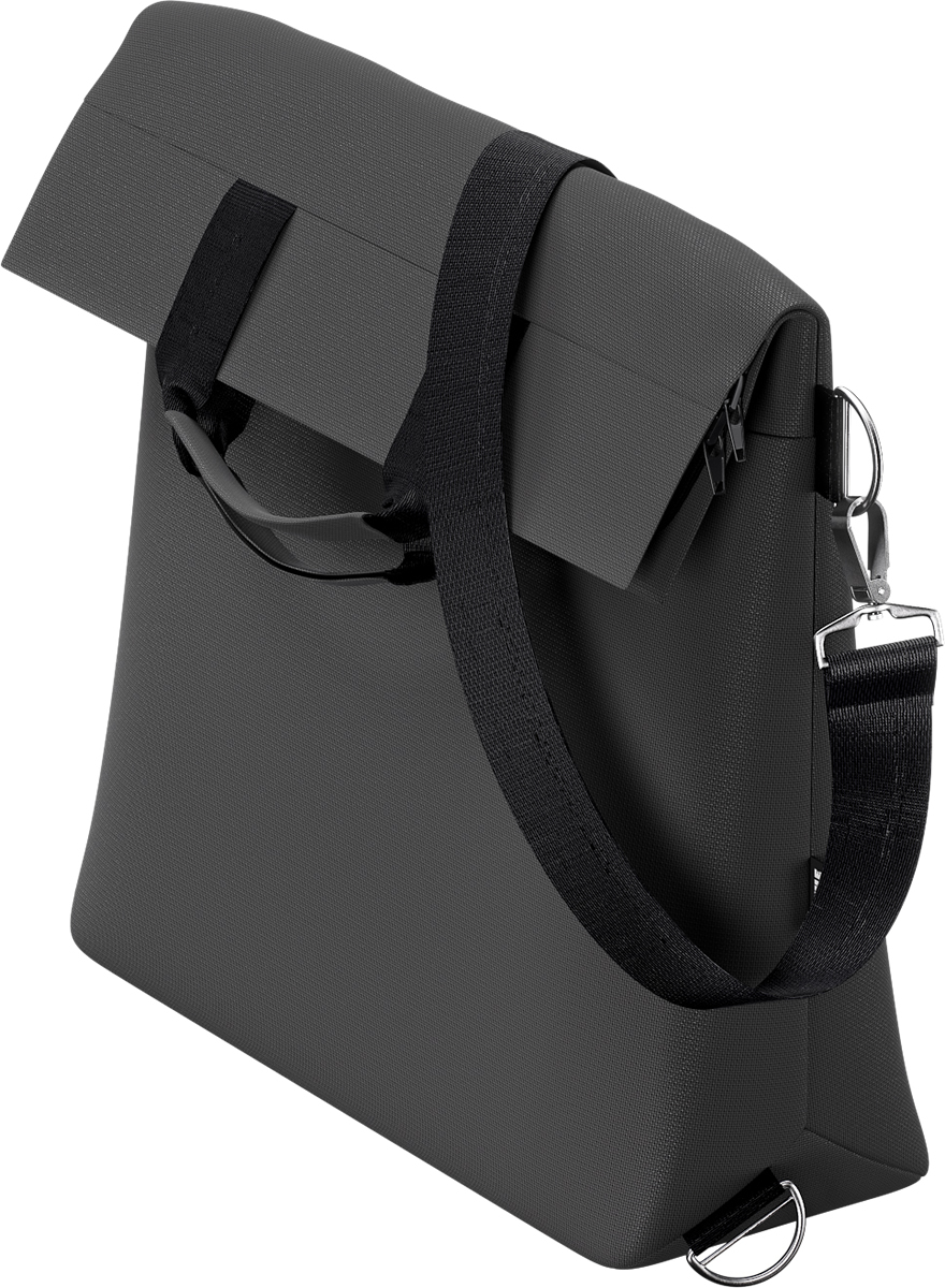 Сумка на коляску Thule Changing Bag Charcoal Grey