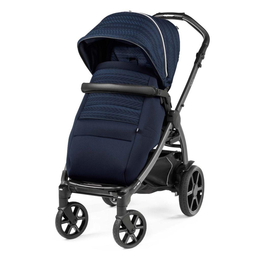 Peg-Perego Book Plus Pop-Up