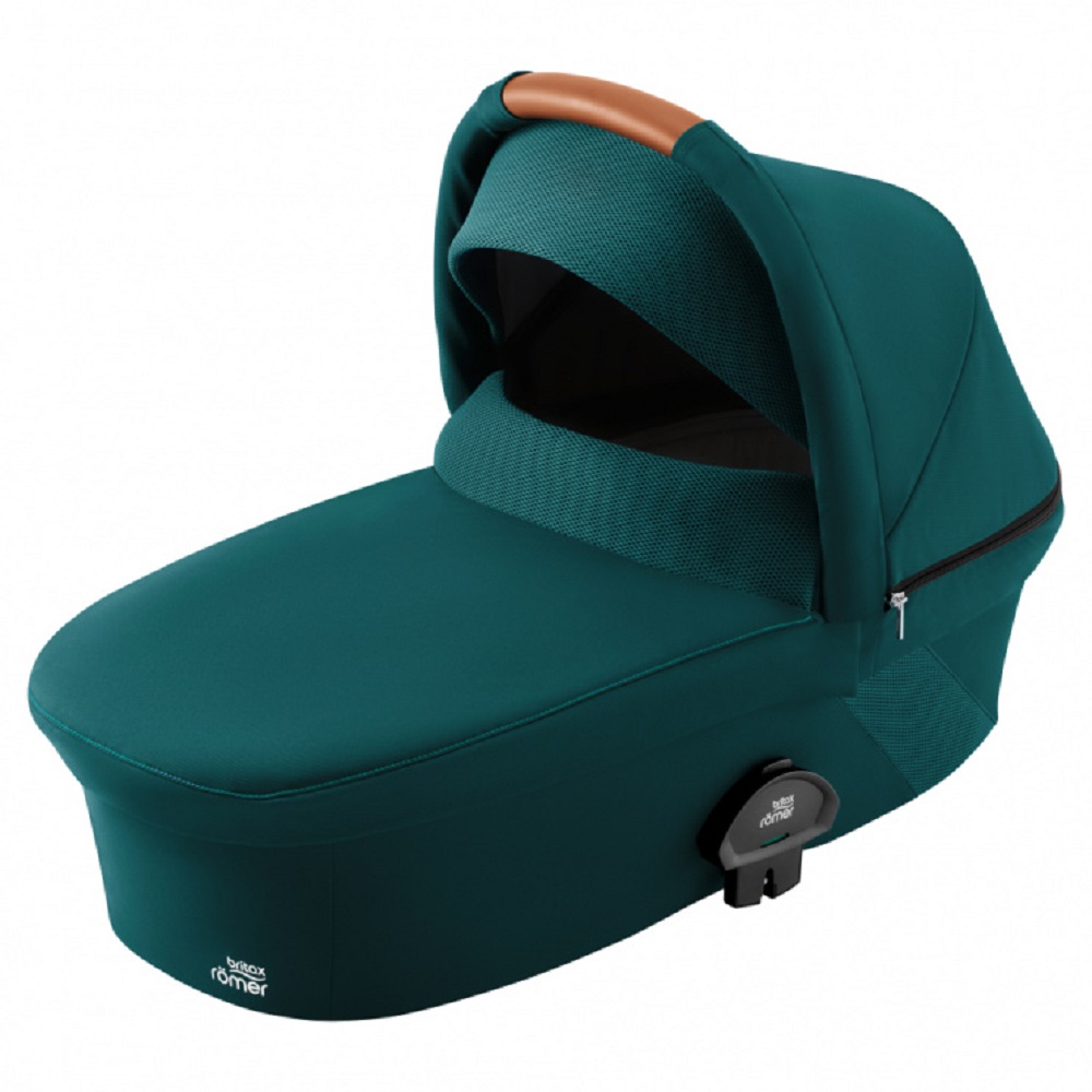 Спальный блок Britax Römer SMILE III Atlantic Green