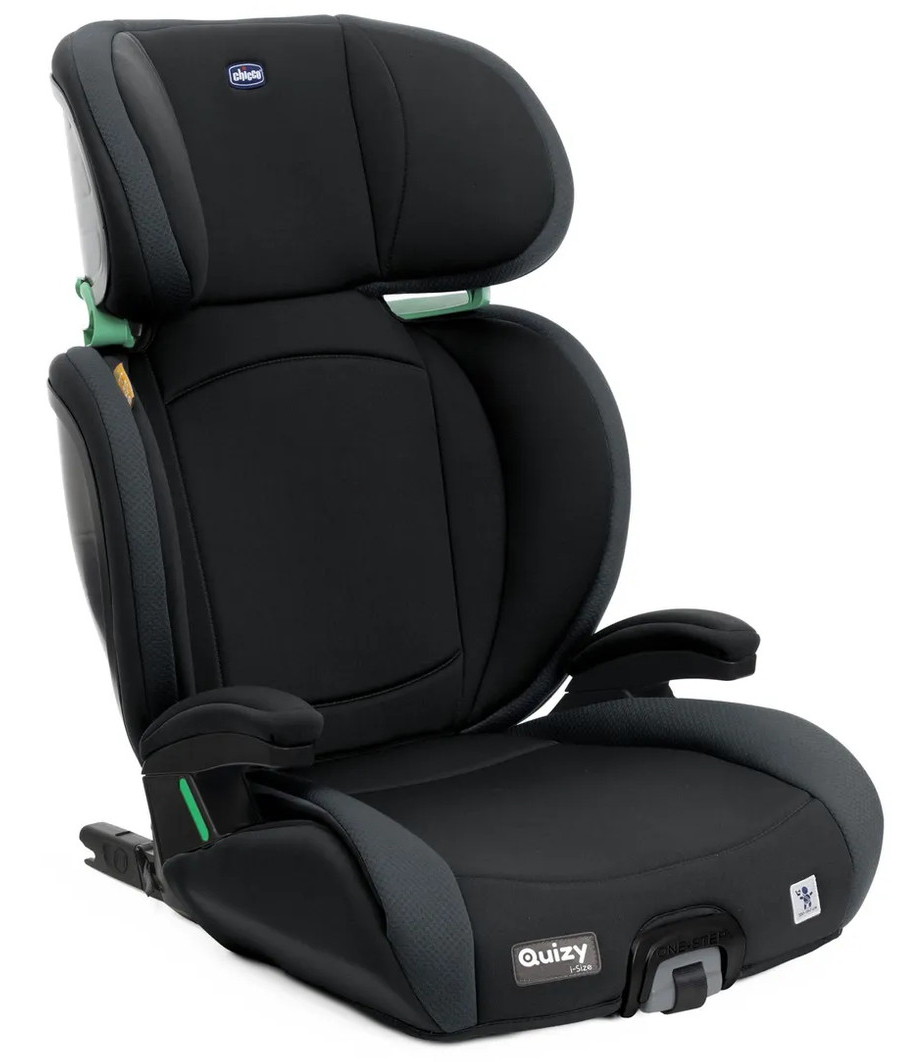 Автокресло Chicco Quizy i-Size