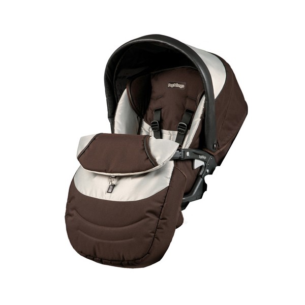 Прогулочный блок Peg-Perego Switch Java