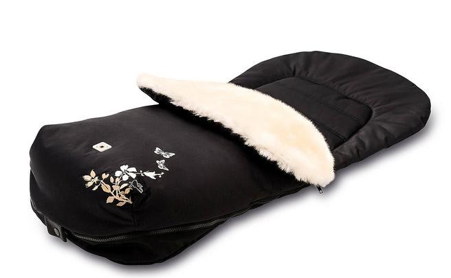 Зимний конверт Moon Foot Muff Lotos (899)