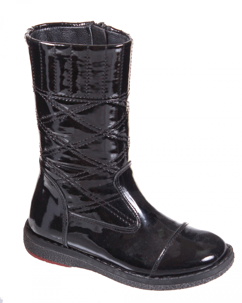 Сапоги дошкольные Tiflani 10P 1600S/2 (28)