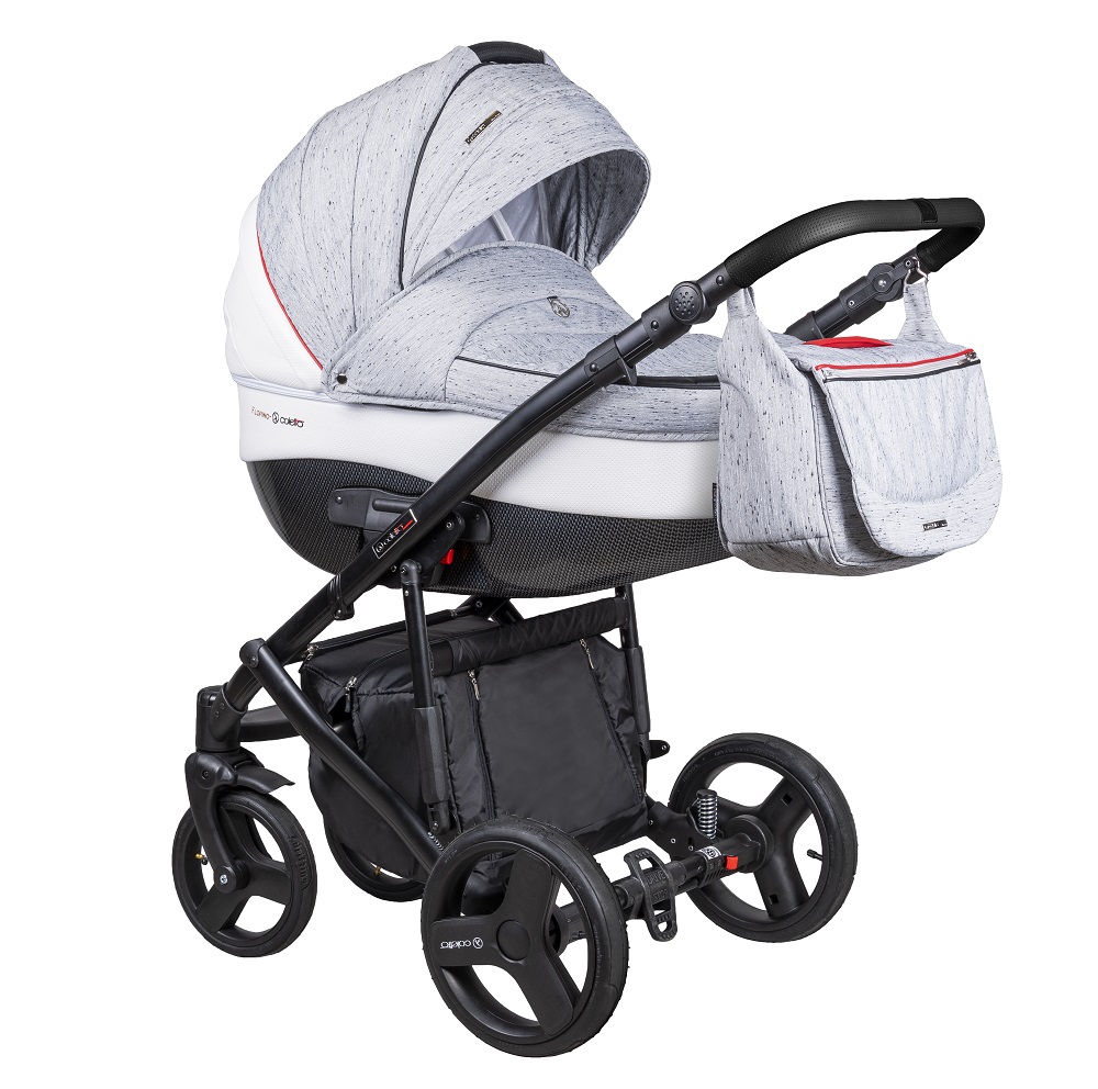 Коляска 3 в 1 Coletto Florino FN-05
