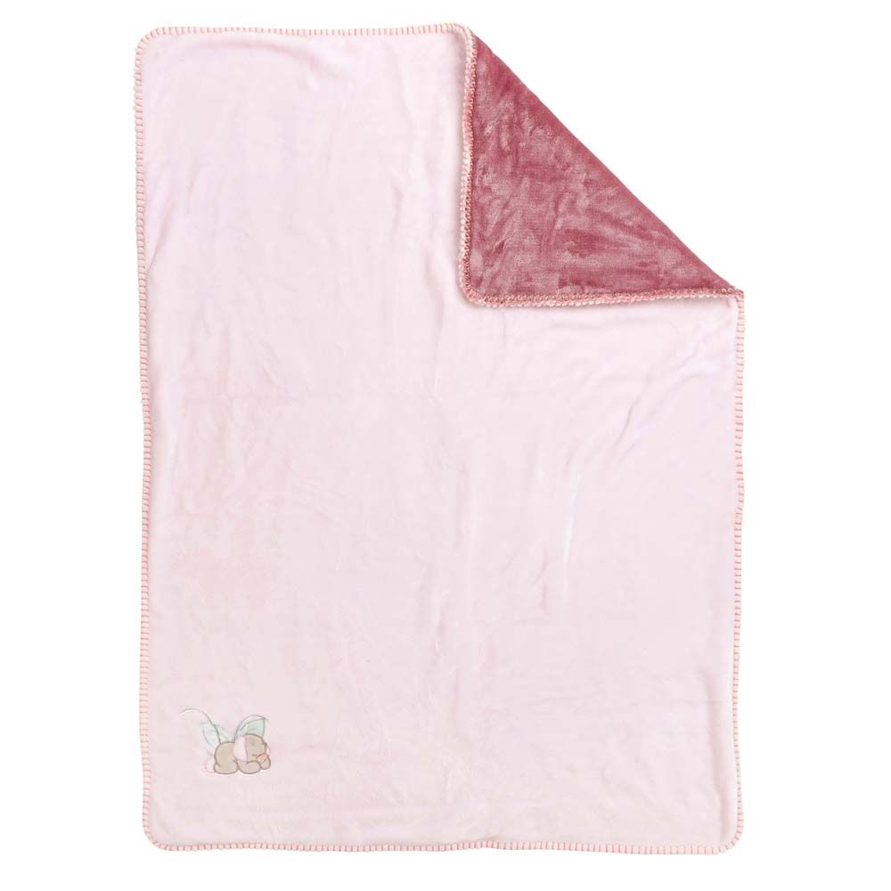 Покрывало 75х100 см Nattou Supersoft Iris & Lali Коала и Собачка 631433