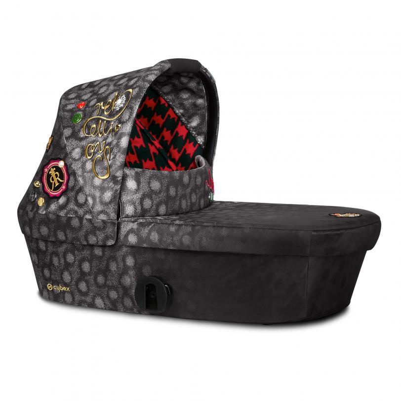 Спальный блок Cybex MIOS III Rebellious