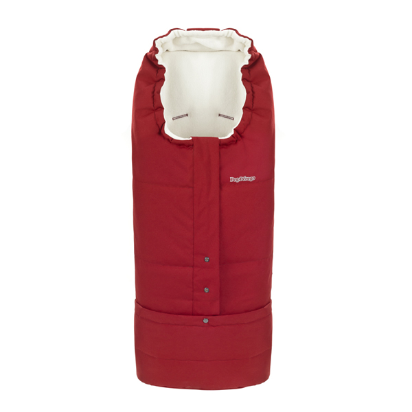 Конверт Peg Perego Vario Foot Muff Geranium