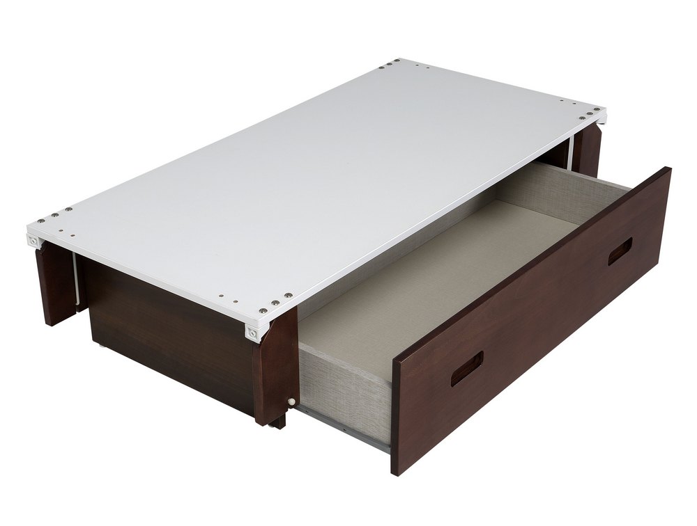 Ящик-маятник для кровати Micuna CP-1688 120х60 Chocolate