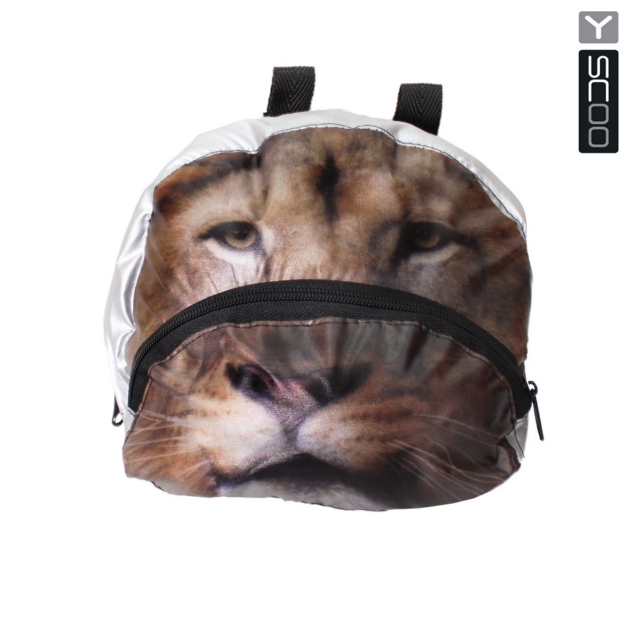 Сумка-чехол для самоката Y-SCOO Bag ЛЕВ