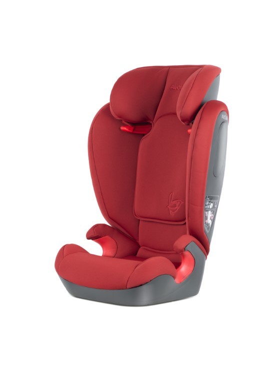 Автокресло Avova Star Maple Red