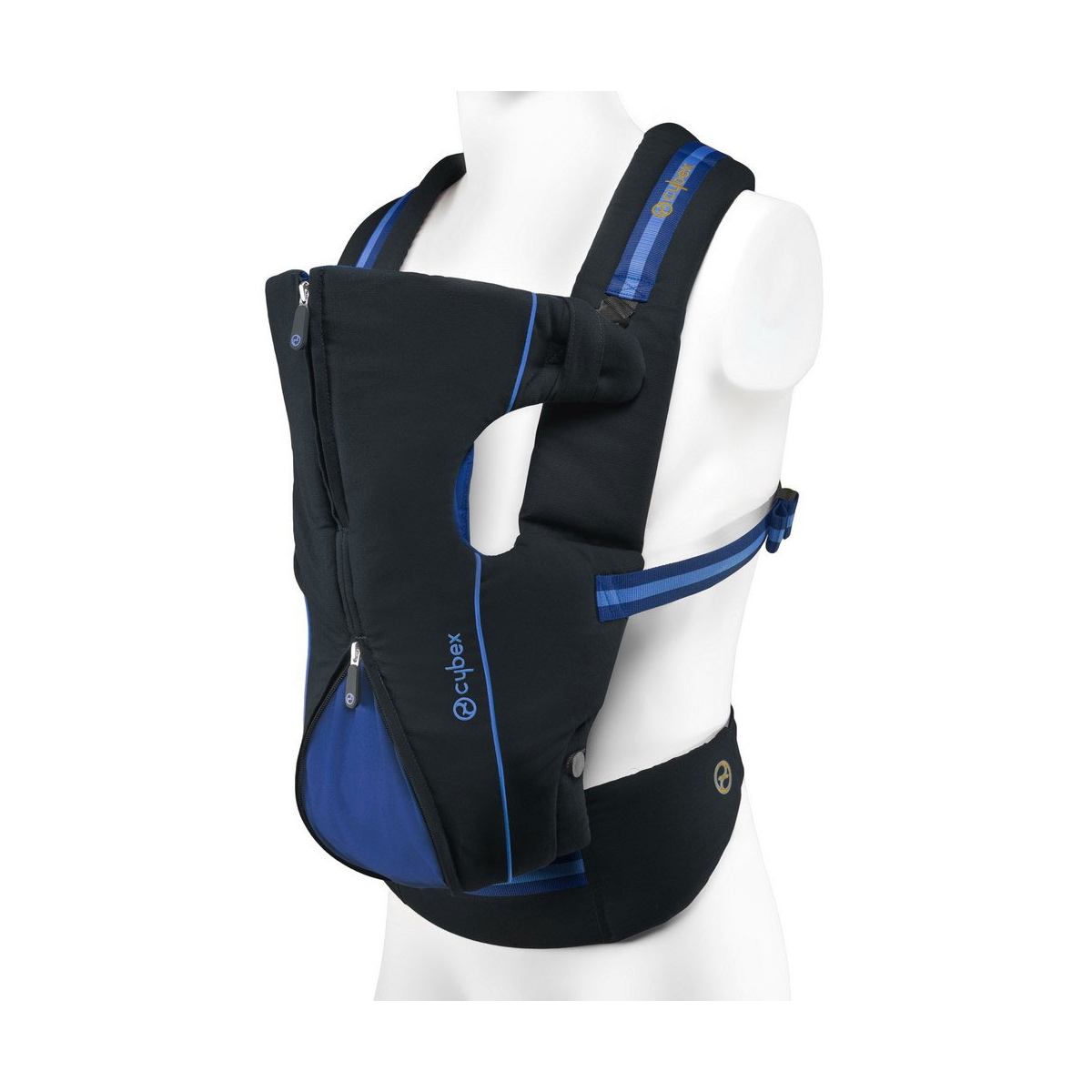 Рюкзак-переноска Cybex 2.GO Heavenly Blue 2013