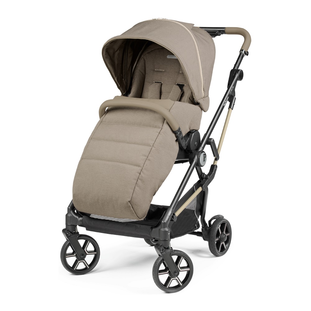 Прогулочная коляска Peg Perego Vivace Sand