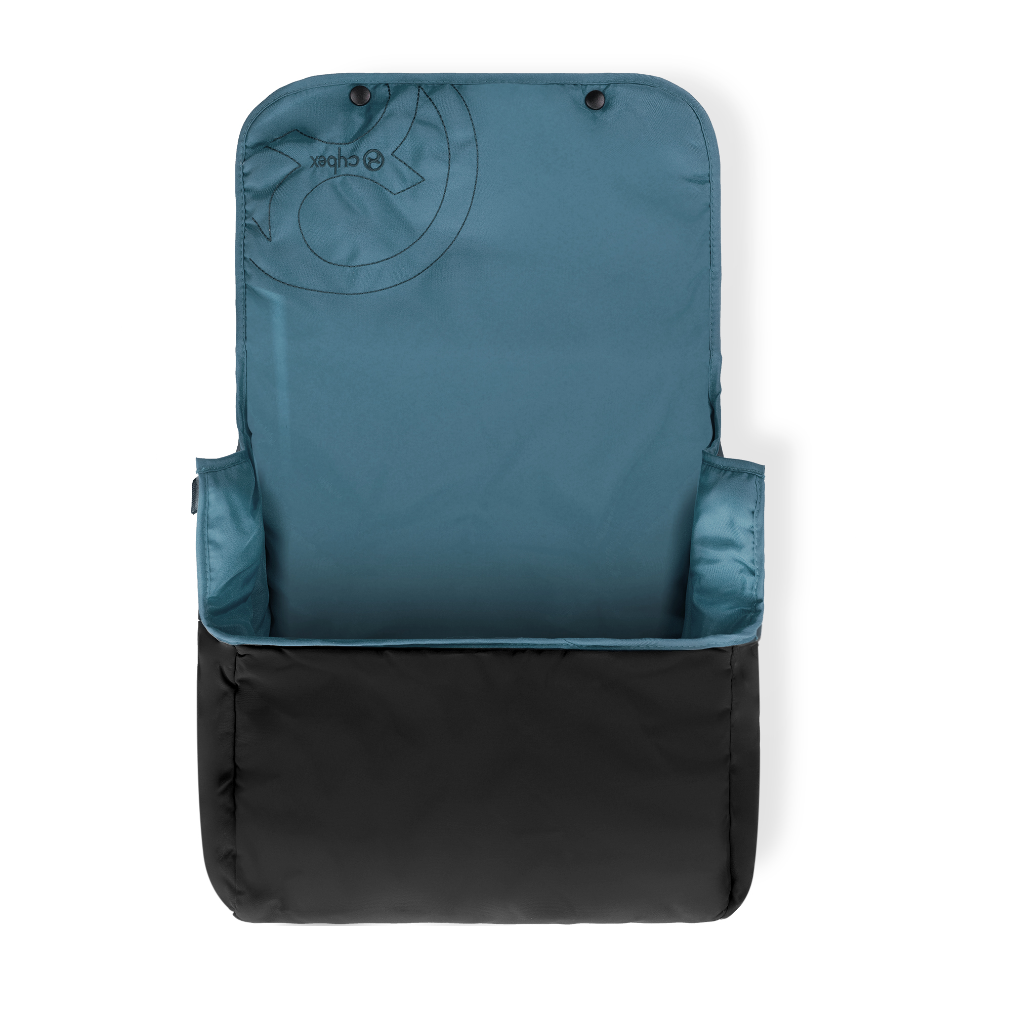 Накидка на ножки Cybex Ruby/Onyx/Topaz/Callisto/Twinyx Blue