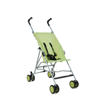 Hauck Go-S lime
