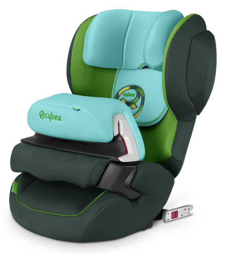 Cybex Juno 2-FIX Hawaii