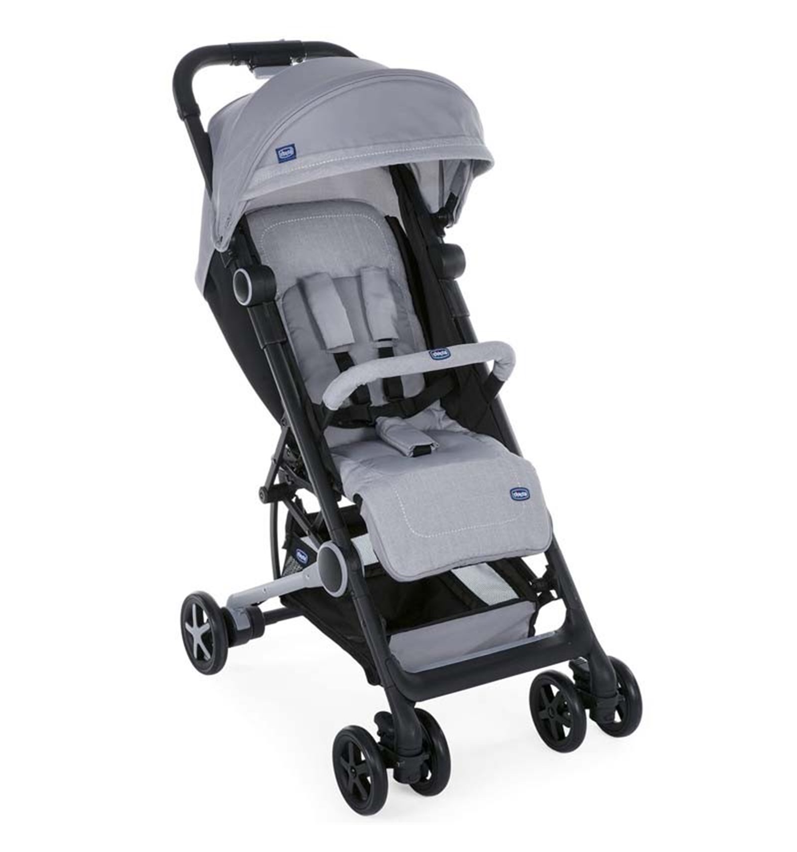 Прогулочная коляска Chicco Miinimo 2 Pearl