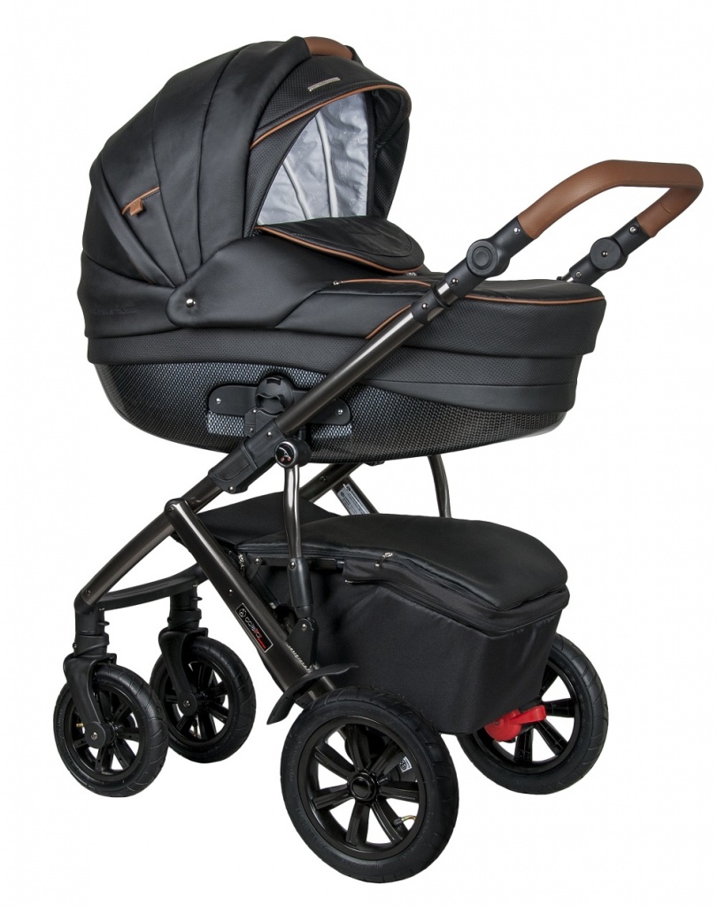 Коляска 3 в 1 Coletto Verona V-11 ECO