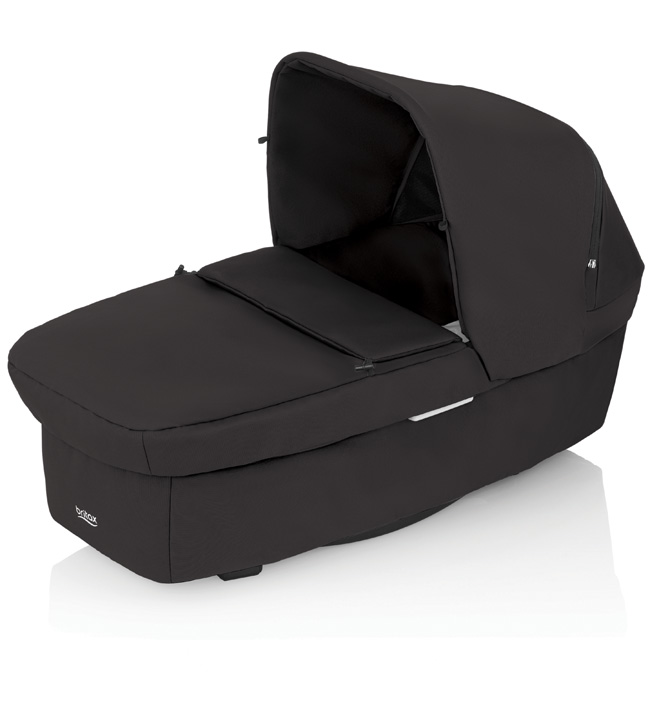 Спальный блок для коляски Britax Römer GO Black Thunder