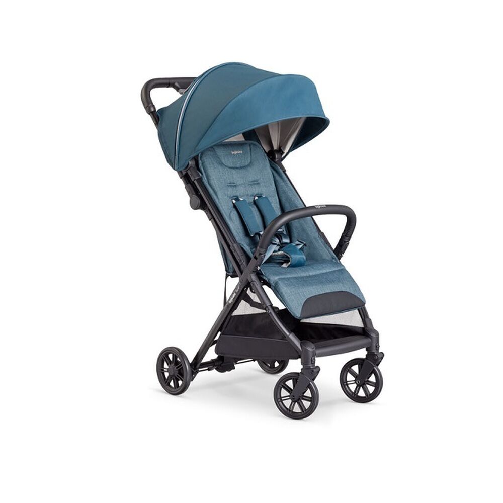 Прогулочная коляска Inglesina Quid 2 2024 Manta Blue