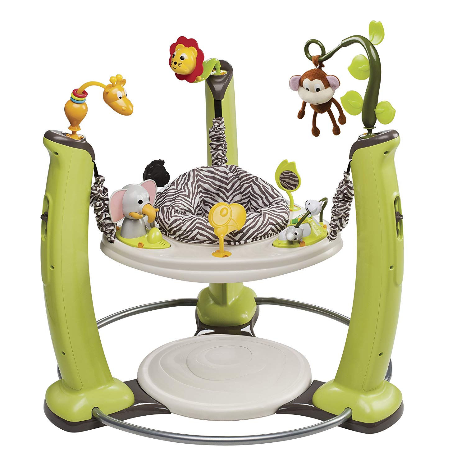 Игровой центр Evenflo Exersaucer™ Jungle Quest
