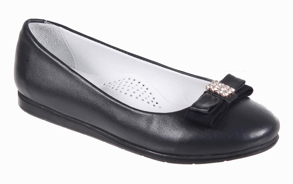 Туфли школьные Tiflani 28F 01340/18-6 (34)