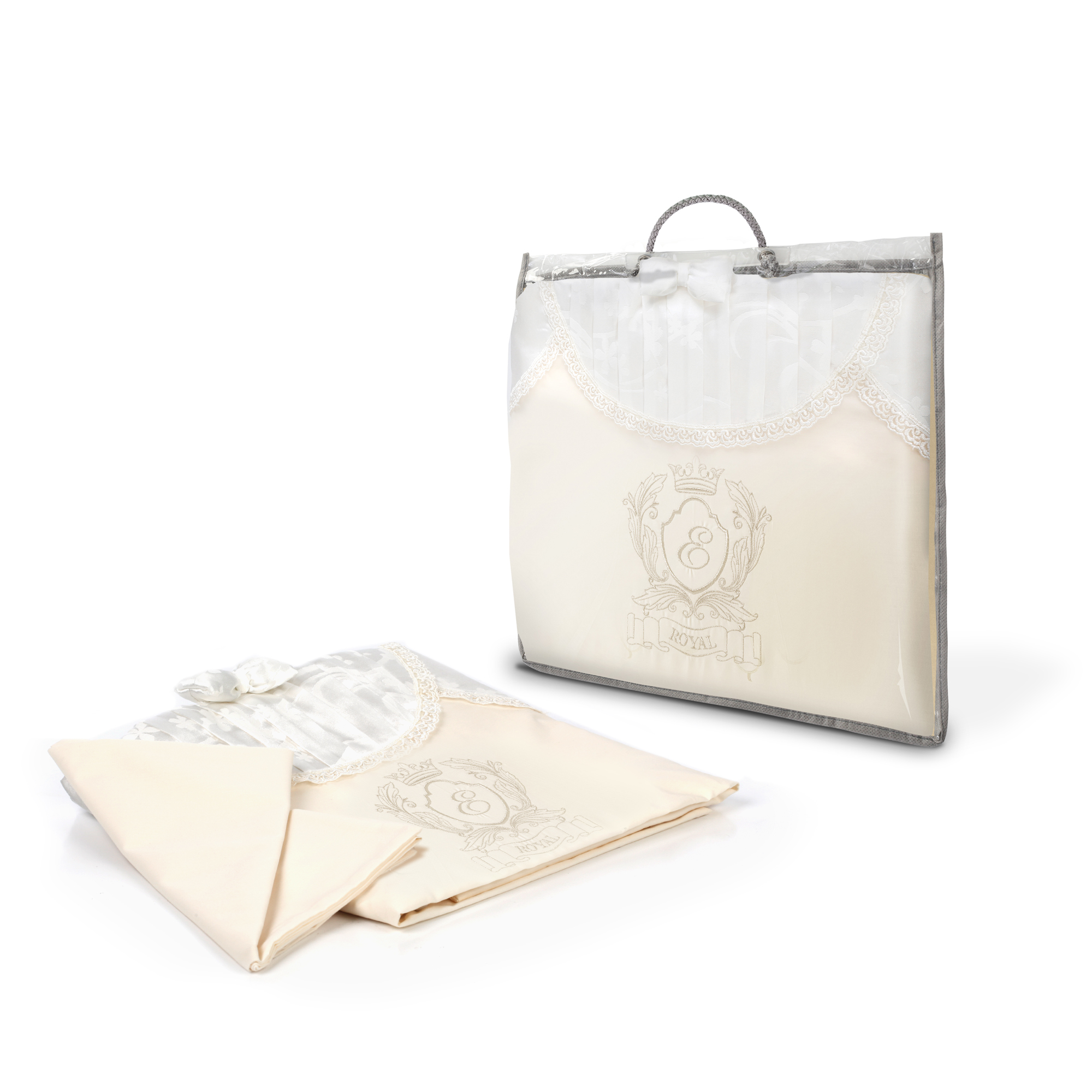 КПБ Esspero Grand Royal Beige