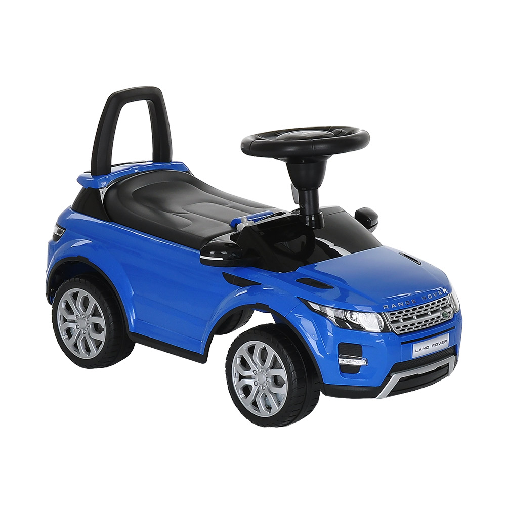 Каталка Chi Lok Bo Range Rover Evogue Blue