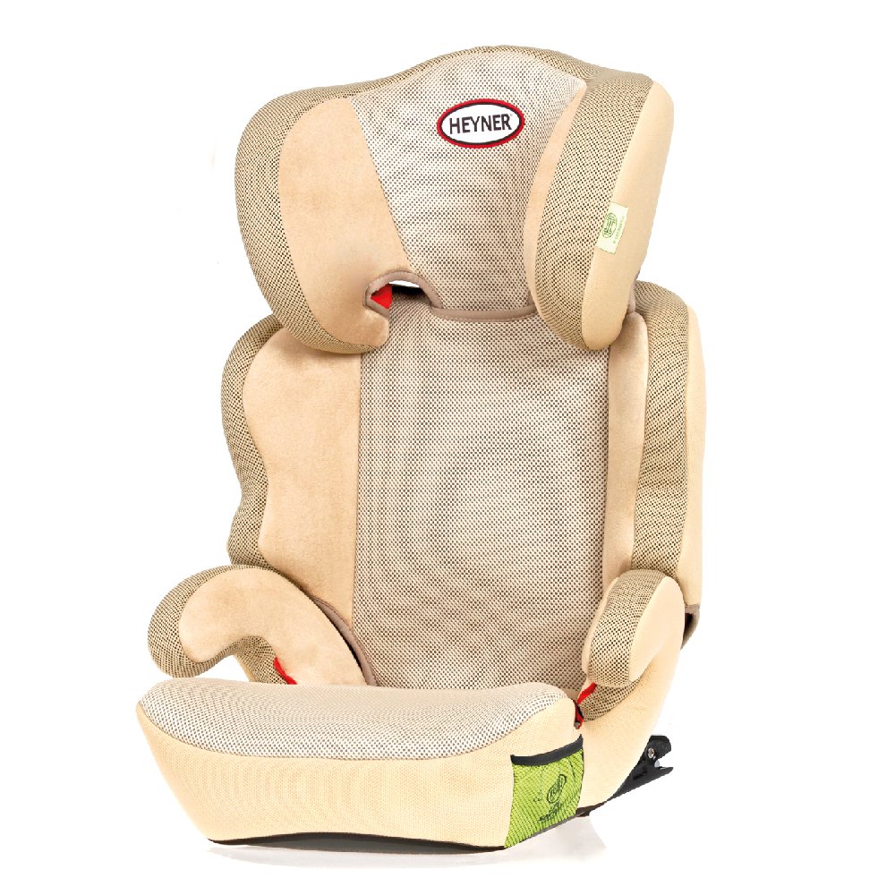 Автокресло Heyner MaxiFix AERO Summer Beige