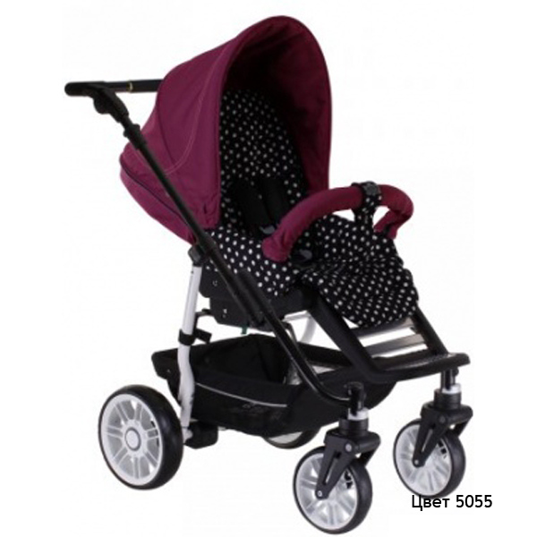 Teutonia Fun System 5055