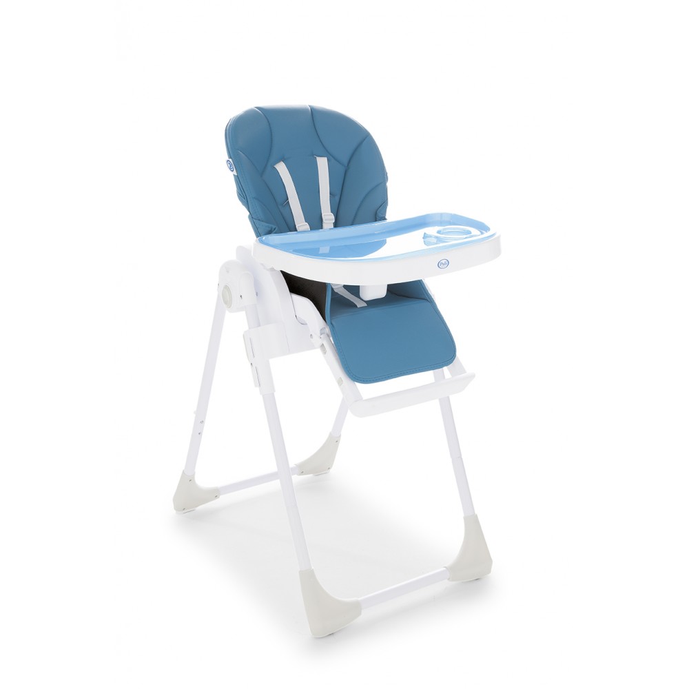Стульчик для кормления Pali Pappy Light Ocean Blue