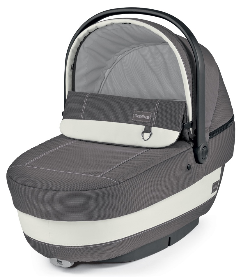 Peg-Perego Pliko Switch Four Navetta Ascot