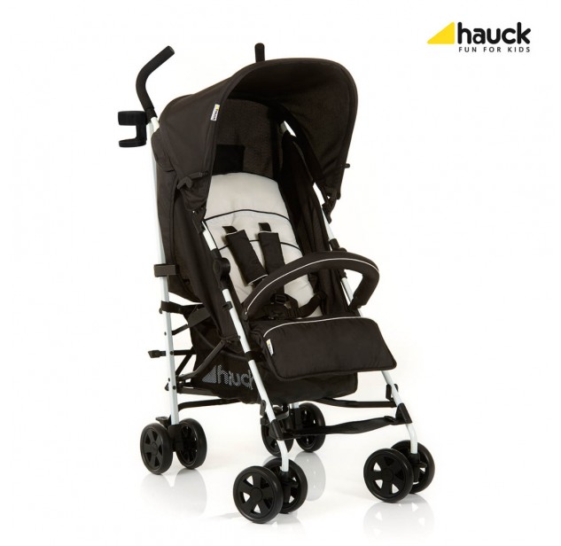 Hauck Speed Plus Night