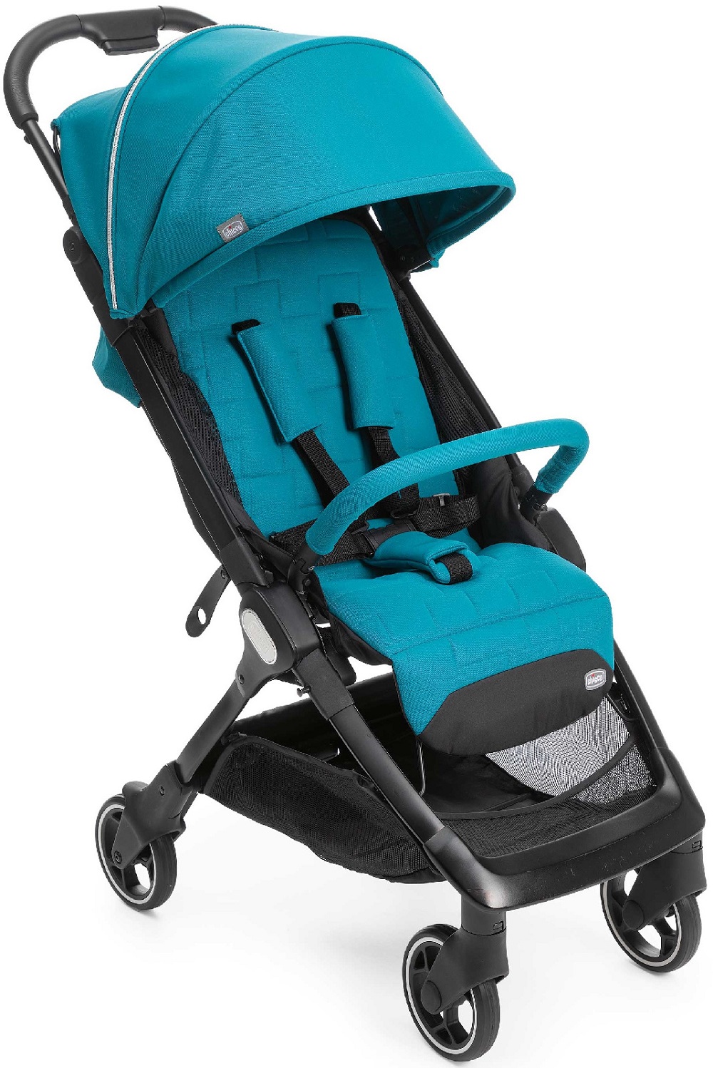 Прогулочная коляска Chicco We Balsam