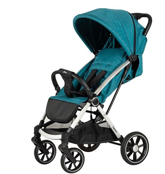 Прогулочная коляска Hartan I maxx Turquoise