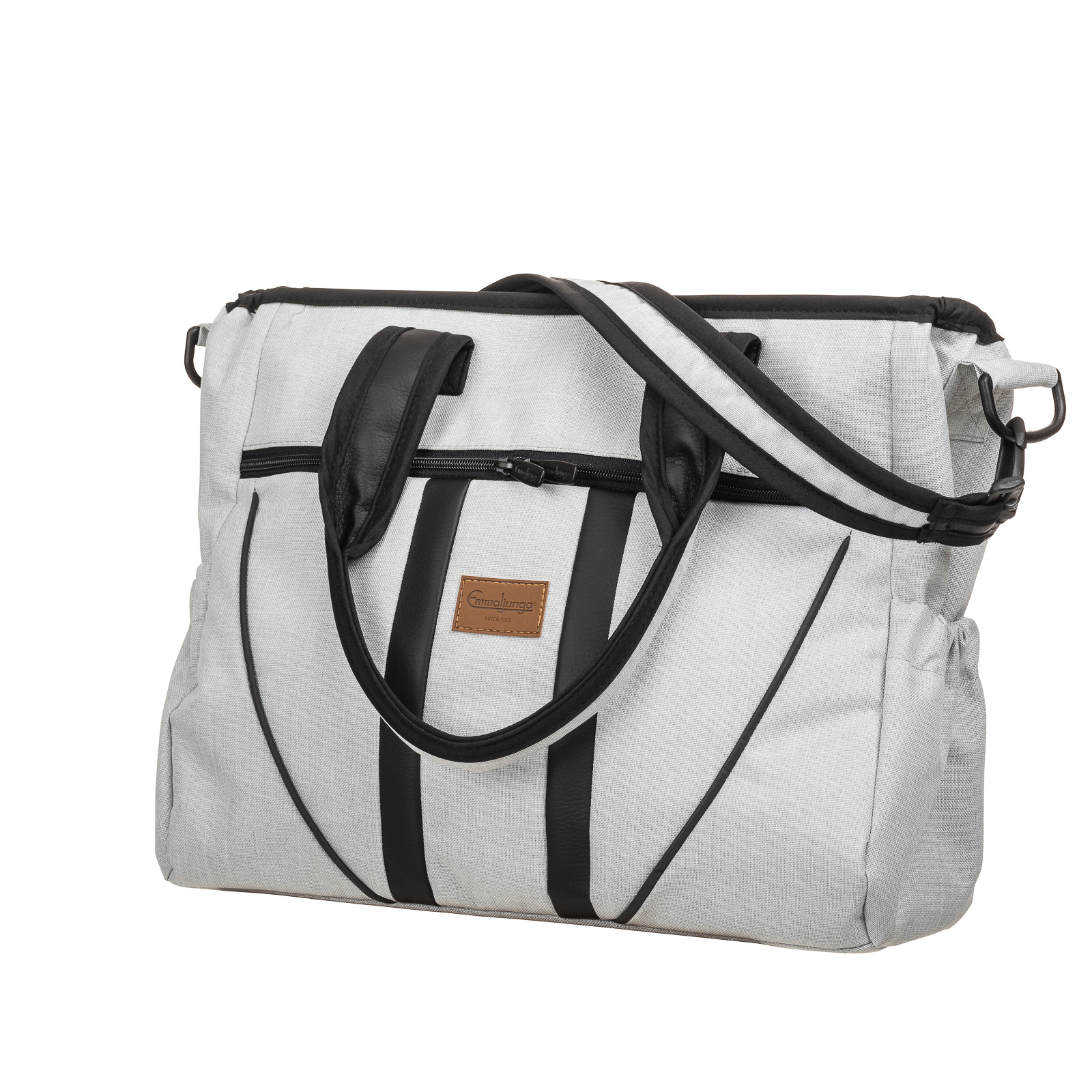 Сумка Emmaljunga Sport Changing Bag Lounge Lounge Pure