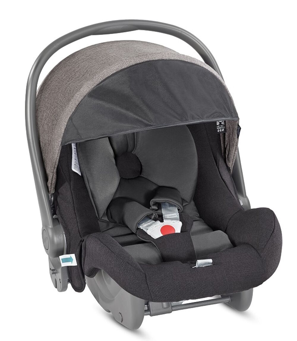 Inglesina Huggy MFX Maui Grey