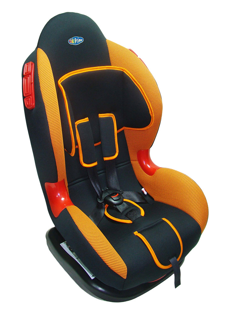 Автокресло Farfello Kids Prime LB020 2 оранжевый
