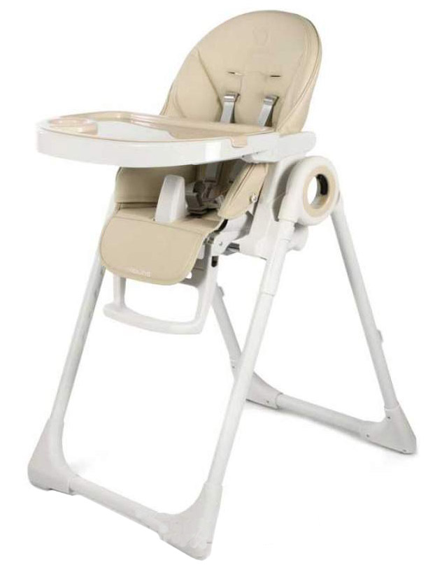 Стульчик Jetem Violino Бежевый (Beige)