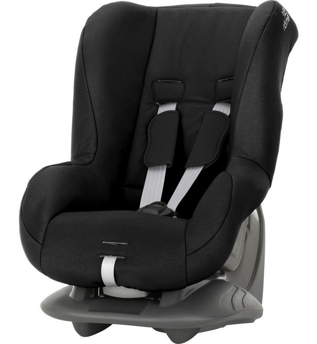 Автокресло Britax Römer Eclipse Cosmos Black Trendline